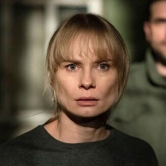 Magdalena Cielecka – Bild: MDR/​Aurum Film/​Adam Golec