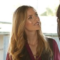 Mageina Tovah – Bild: © 2012 Twentieth Century Fox Film Corporation. All rights reserved.