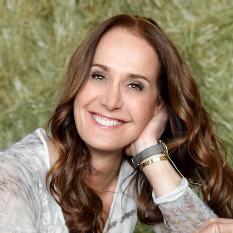 Maggie Entenfellner – Bild: ORF/Ali Schafler