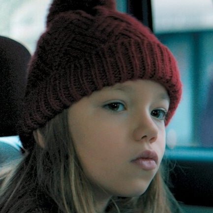 Maggie Valentina Salomon – Bild: SWR/​Oberon Film/​Gabriel Lobos