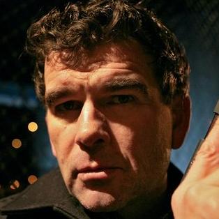 Magnus Roosmann – Bild: 3sat