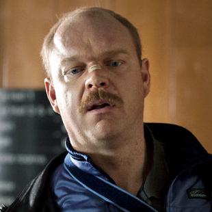 Magnus Samuelsson – Bild: ZDF