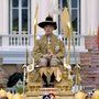 Maha Vajiralongkorn – Bild: ZDF