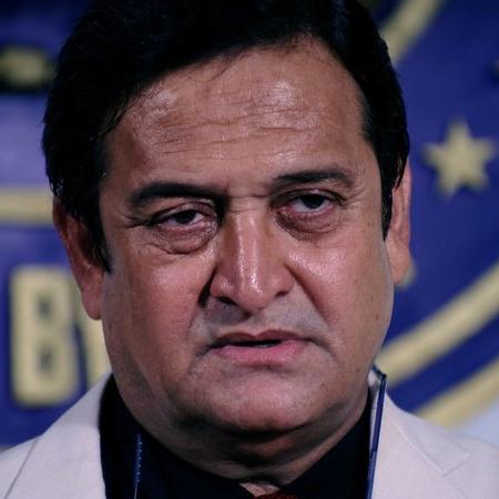 Mahesh Manjrekar – Bild: Zee.One
