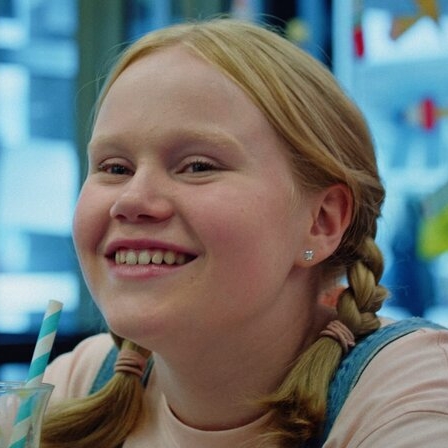 Mai Aalto – Bild: KiKA/Yle