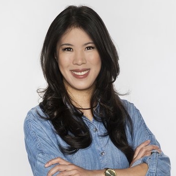 Mai Thi Nguyen-Kim – Bild: WDR/Linda Meiers