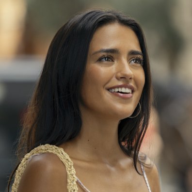 Maia Reficco – Bild: Lucia Faraig / Prime Maia Reficco – Bild: Lucia Faraig / Prime