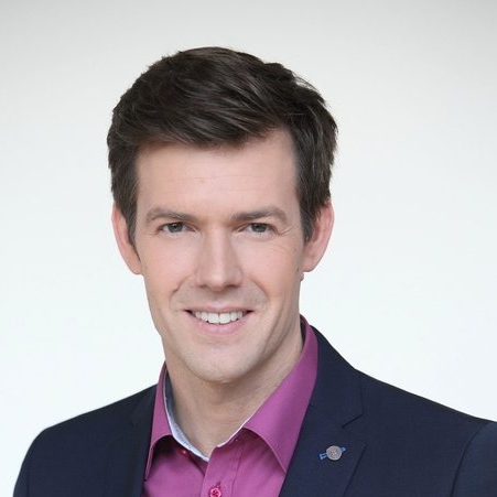 Maik Meuser – Bild: MG RTL D / Stefan Gregorow