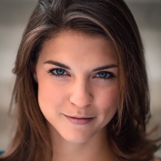 Maike Johanna Reuter – Bild: MG RTL D / Daniel Wolters