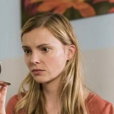 Maike Jüttendonk – Bild: ARD/BR/Felix Abraham