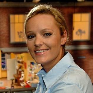 Maike Tatzig – Bild: Sat.1 / Willi Weber