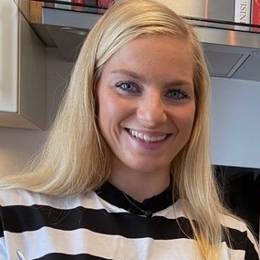 Maike Tschorn – Bild: HR/Tanja Höschele