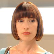 Maike von Bremen – Bild: Sat.1 Emotions