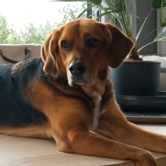 Maja – Bild: ZDF/Screenshot