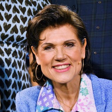 Maja Brunner – Bild: SRF