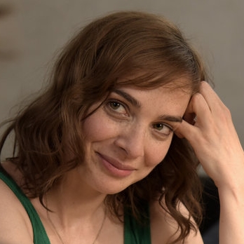 Maja Schöne – Bild: ARD Degeto/Christiane Pausch