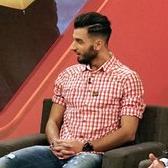 Majd al Hosaini – Bild: 3sat