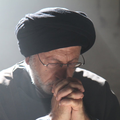 Makram Khoury – Bild: ARTE France / Ronen Akerman