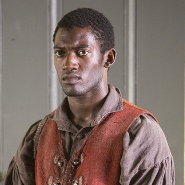 Malachi Kirby – Bild: History
