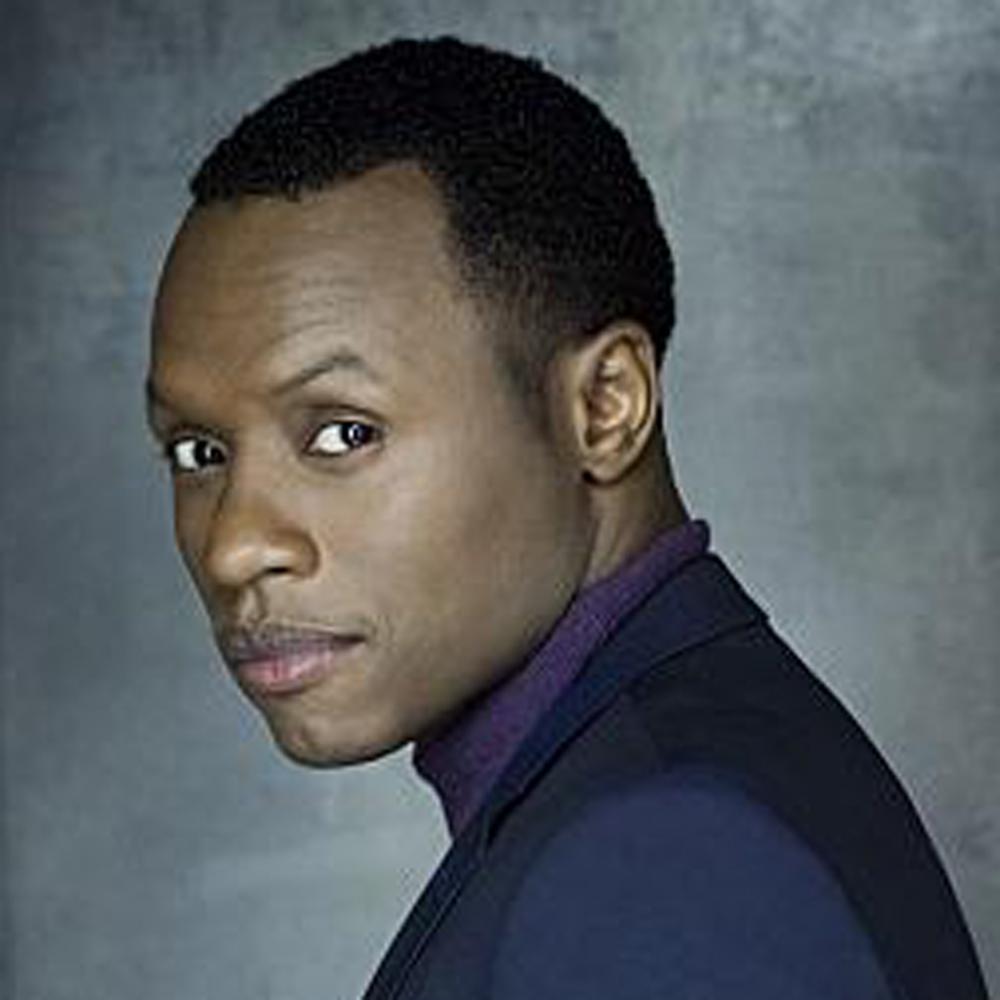 Malcolm Goodwin – Bild: The CW Network