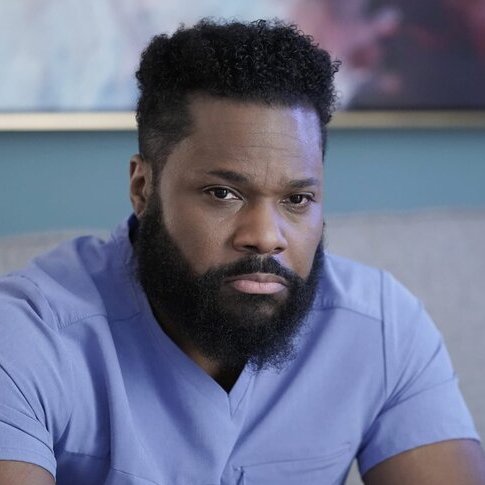 Malcolm-Jamal Warner – Bild: Twentieth Century Fox Film Corporation