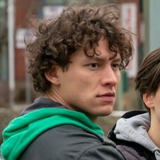 Malik Blumenthal – Bild: ZDF/Oliver Feist