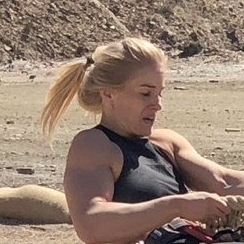 Malin Pettersson – Bild: MG RTL D / Stefan Gregorow