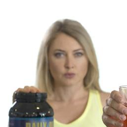 Malina Ebert – Bild: ARD/Thorsten Jander