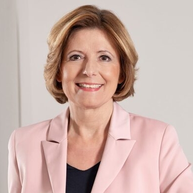 Malu Dreyer – Bild: SWR/Staatskanzlei RLP/Elisa Biscotti