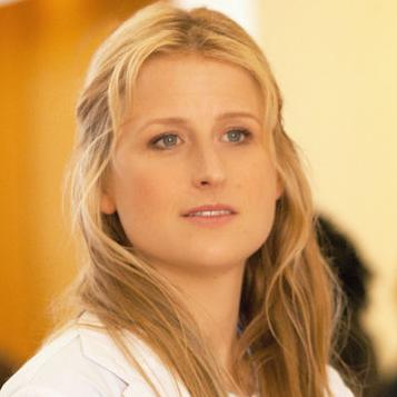 Mamie Gummer – Bild: Sat.1 Emotions