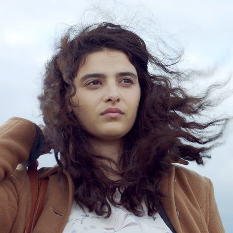 Manal Issa – Bild: 2018 Gloria Films/Antoine Héberlé / © 2018 Gloria Films/Antoine HĂ©berlĂ©