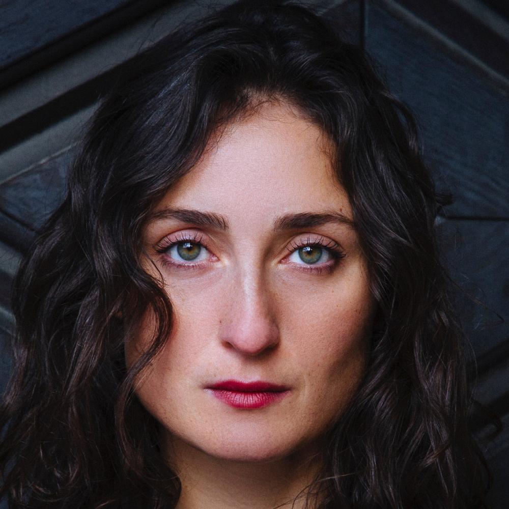 Mandana Mansouri – Bild: Mandana Mansouri