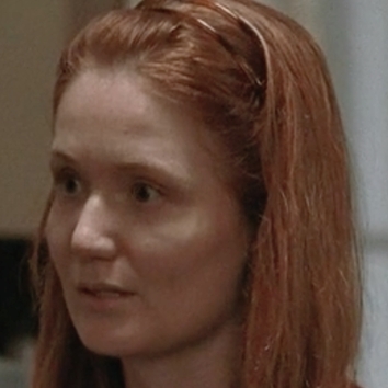 Mandi Christine Kerr