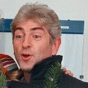 Manfred Gorr – Bild: MDR Manfred Gorr – Bild: MDR