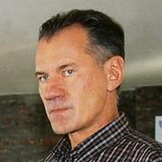 Manfred Lehmann – Bild: RTL Crime