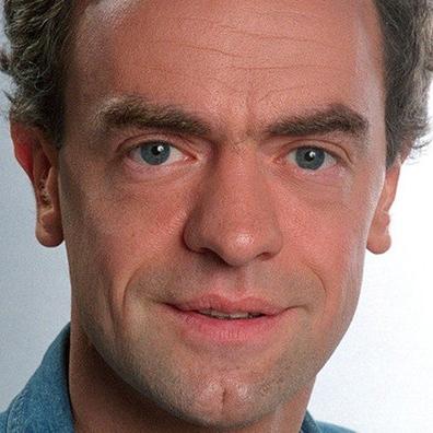 Manfred Schwabe – Bild: WDR/GFF