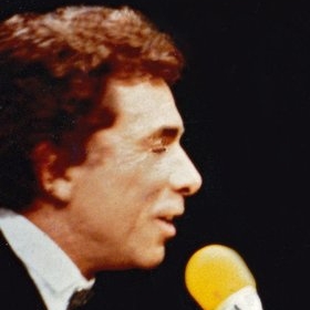 Manfred Sexauer – Bild: PHOENIX/NDR/Tangram Film/Manfred Sexauer