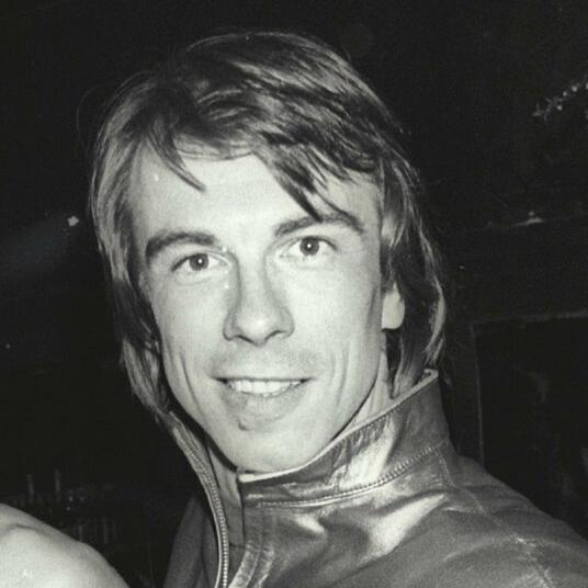 Manfred Thierry Mugler – Bild: TVNOW/LALALA - ARTE FRANCE - INA -2012