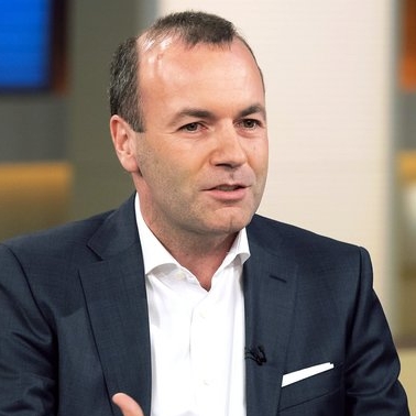 Manfred Weber – Bild: NDR/Dietmar Gust