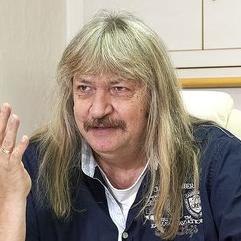 Manfred Wurst – Bild: WDR/Melanie Grande