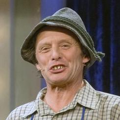 Manfred Zöschg – Bild: SWR