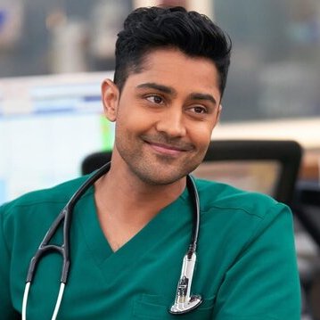 Manish Dayal – Bild: Twentieth Century Fox Film Corporation /​ Bob Mahoney