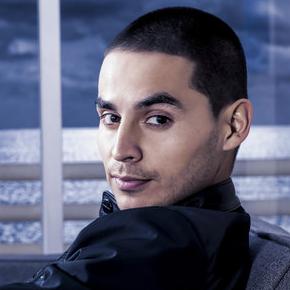 Manny Montana – Bild: TSR2