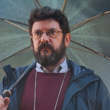 Manolo Solo – Bild: ZDF/Emilio Pereda