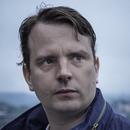 Måns Nathanaelson – Bild: ZDF und Baldur Bragason Måns Nathanaelson – Bild: ZDF und Baldur Bragason