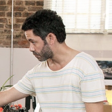 Manu Payet – Bild: ARTE France / Jean-Claude Lother