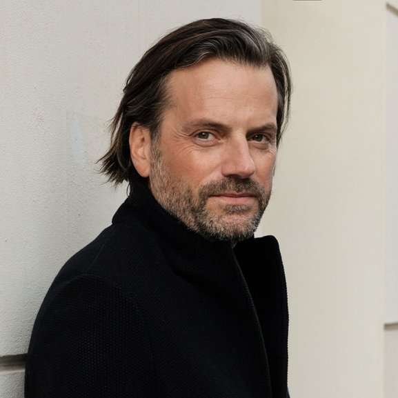 Manuel Bickenbach – Bild: Patrycia Lucas