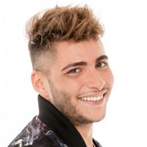 Manuel Denniger – Bild: RTL II