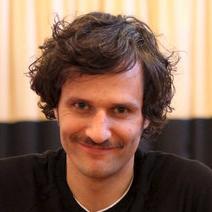 Manuel Möglich – Bild: ZDF