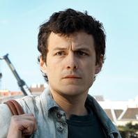 Manuel Rubey – Bild: ZDF